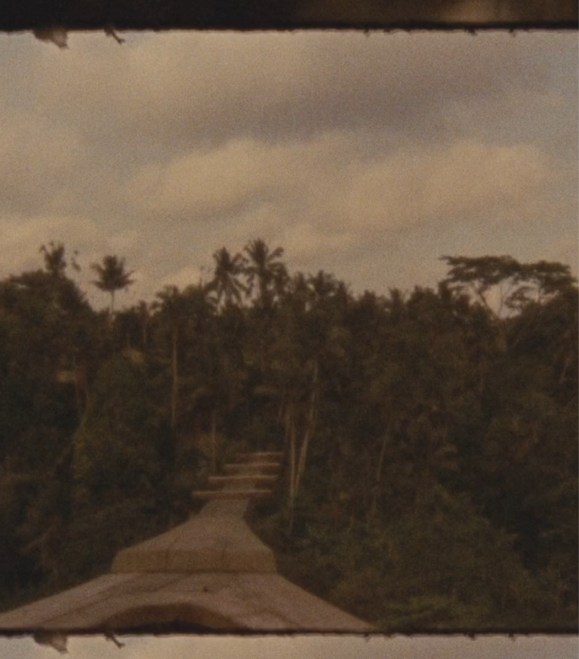 Dom Czasu — fotografia z projektu